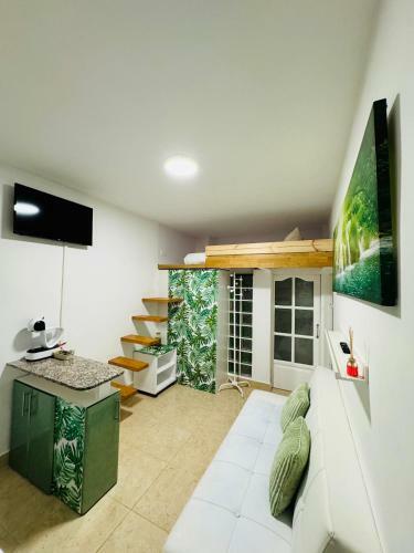 Apartamento Vista Blanca Room