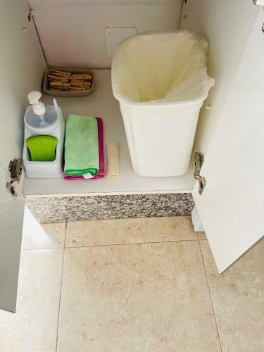Apartamento Vista Blanca Room