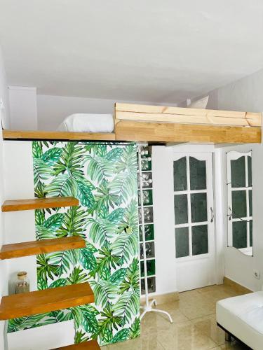 Apartamento Vista Blanca Room