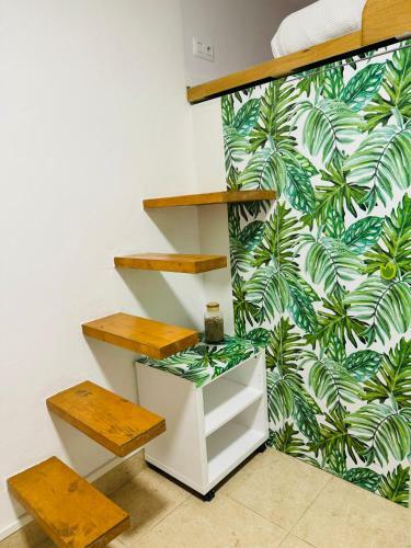 Apartamento Vista Blanca Room