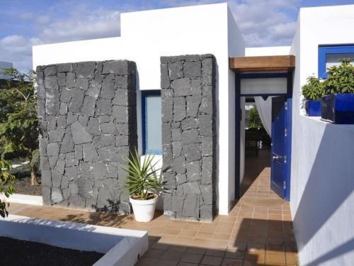 Apartamento Villa Bella Vista Blu