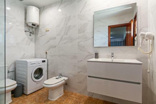Playa Blanca Sunlight Apartment By Pvl