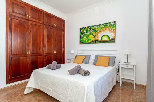 Playa Blanca Sunlight Apartment By Pvl