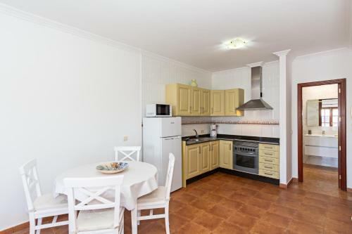 Playa Blanca Sunlight Apartment By Pvl