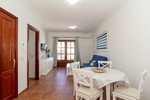 Playa Blanca Sunlight Apartment By Pvl