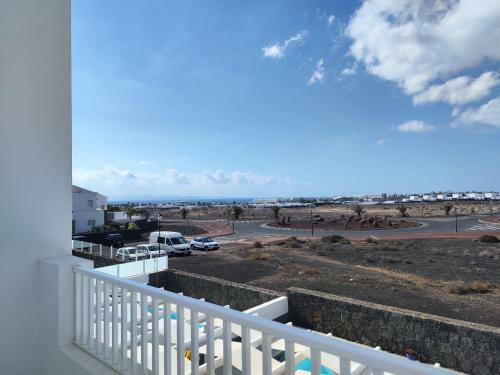 Villa Perla Blanca, En Lanzarote