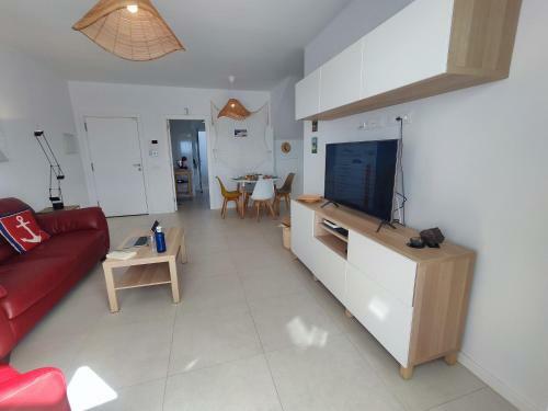 Villa Perla Blanca, En Lanzarote