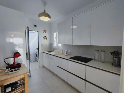 Villa Perla Blanca, En Lanzarote