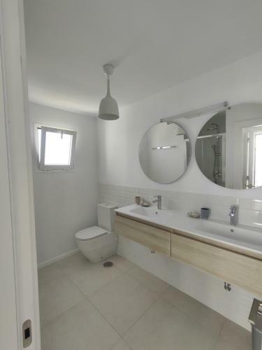 Villa Perla Blanca, En Lanzarote