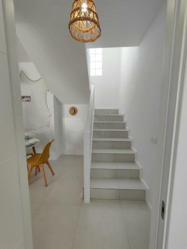 Villa Perla Blanca, En Lanzarote