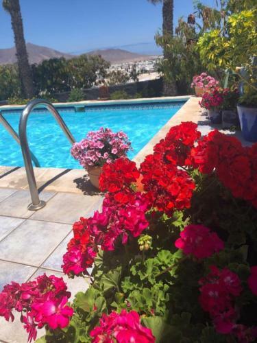 Villa Vistas Del Mar