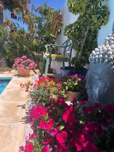 Villa Vistas Del Mar