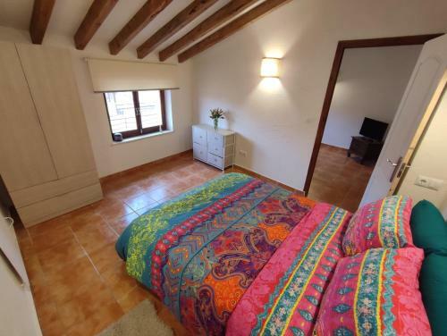 Apartamento The Loft Pinoso