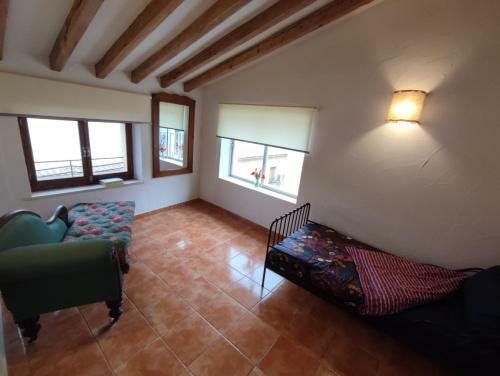 Apartamento The Loft Pinoso