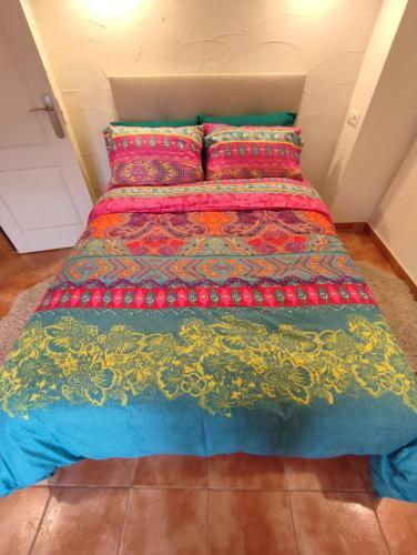 Apartamento The Loft Pinoso