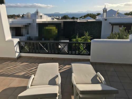 Villa Casa Vista Hermosa
