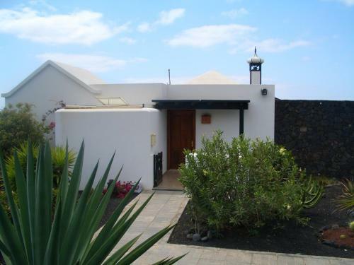 Villa Casa Vista Hermosa