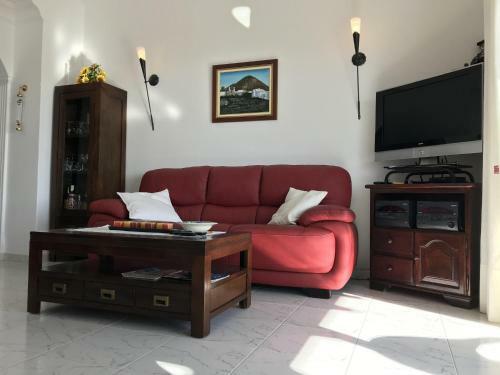Villa Casa Vista Hermosa