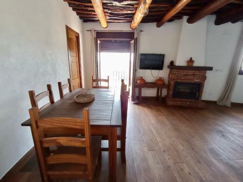 Apartamento Casa De Las Nieves