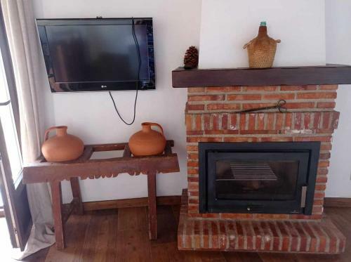 Apartamento Casa De Las Nieves