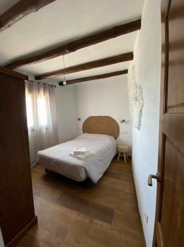 Apartamento Casa De Las Nieves