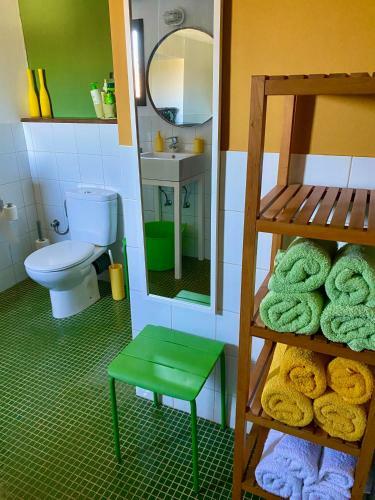 Glamping Bed And Breakfast Finca Alegria De La Vida