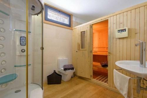 Ferienhaus In Playa Blanca Mit Privatem Parkplatz