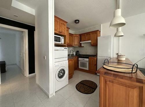 Apartamento Jard�n De Marcastell