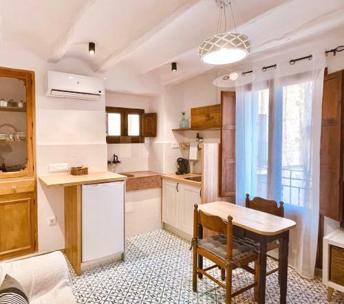 Apartamento Ca Tia Teresa