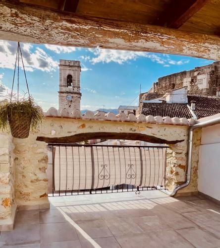 Apartamento Ca Tia Teresa