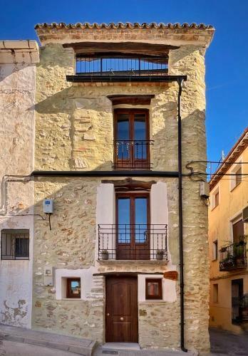 Apartamento Ca Tia Teresa