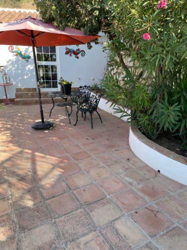 Apartamento Casita Oasis