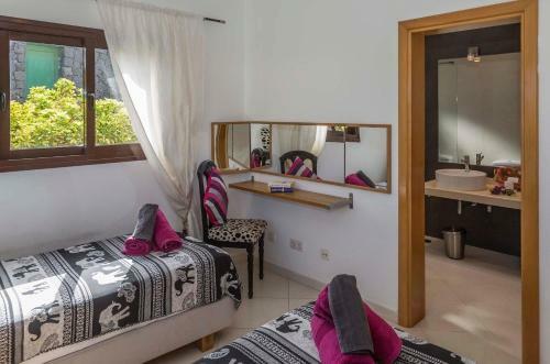 Villa Coco - Play Blanca - Lanzarote