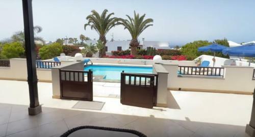 Villa Coco - Play Blanca - Lanzarote