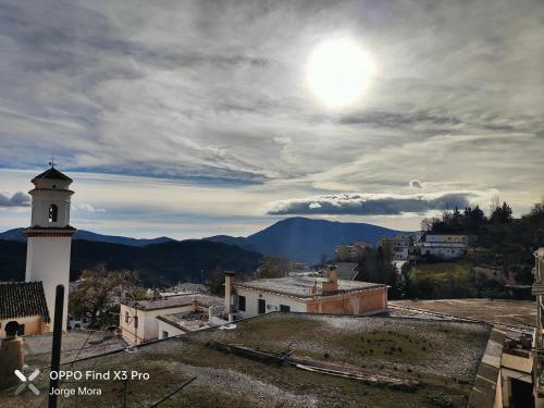 La Casa Rural De Paco Y Ana