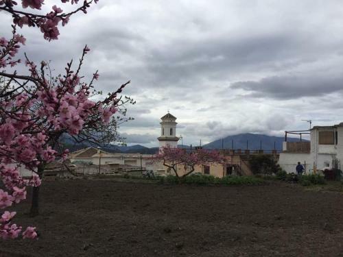 La Casa Rural De Paco Y Ana