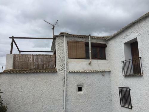 La Casa Rural De Paco Y Ana