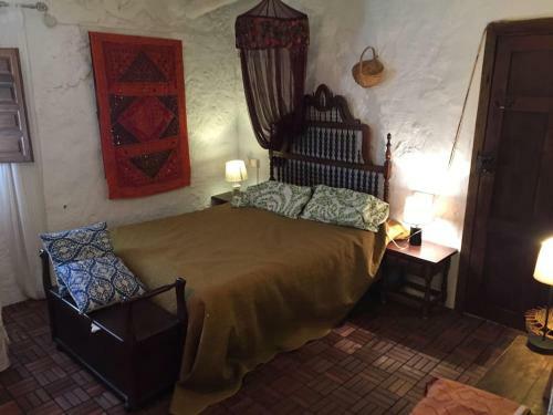 La Casa Rural De Paco Y Ana