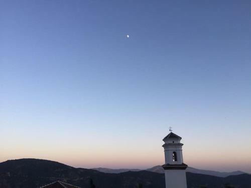 La Casa Rural De Paco Y Ana