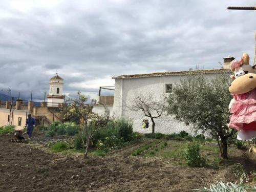 La Casa Rural De Paco Y Ana