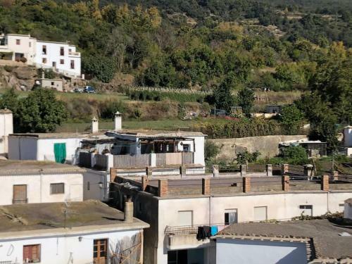 La Casa Rural De Paco Y Ana
