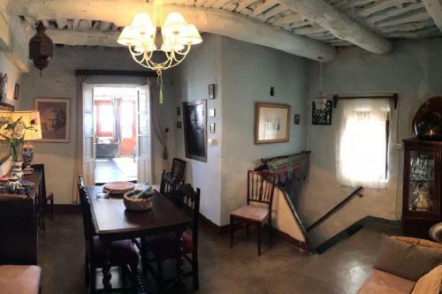 La Casa Rural De Paco Y Ana