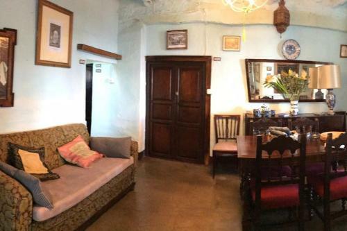 La Casa Rural De Paco Y Ana