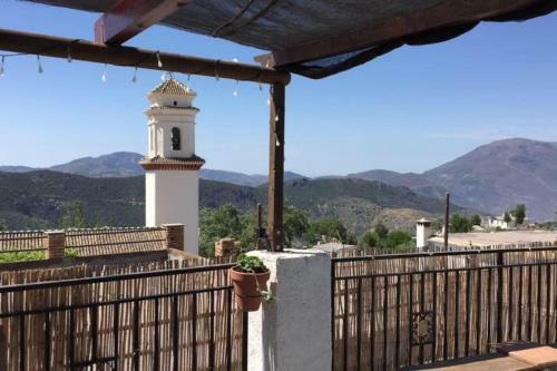 La Casa Rural De Paco Y Ana