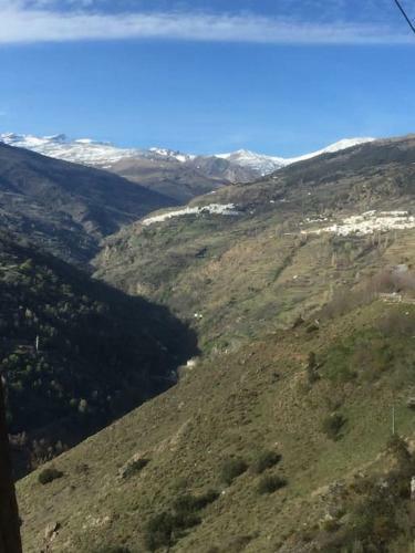 La Casa Rural De Paco Y Ana