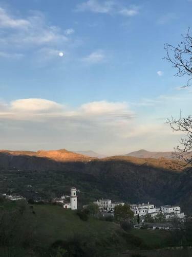 La Casa Rural De Paco Y Ana