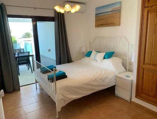 Villa Anissa, Playa Blanca