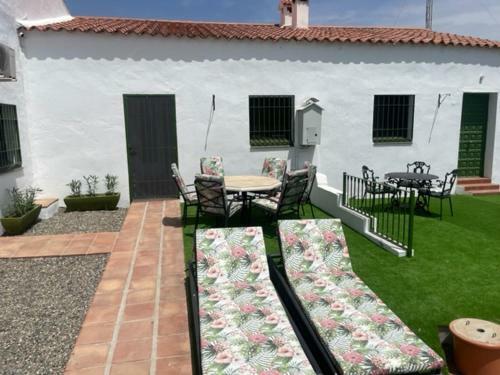 Apartamento La Casa Palmera - Caminito Del Rey