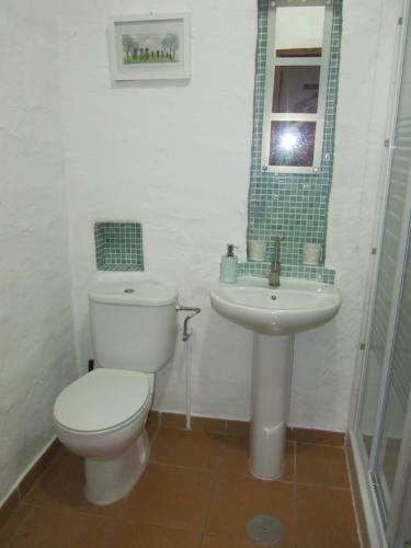 Apartamento La Casa Palmera - Caminito Del Rey