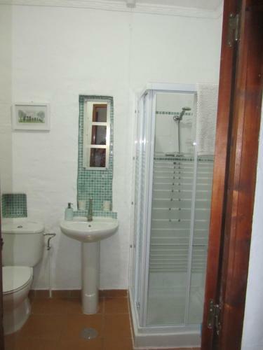 Apartamento La Casa Palmera - Caminito Del Rey